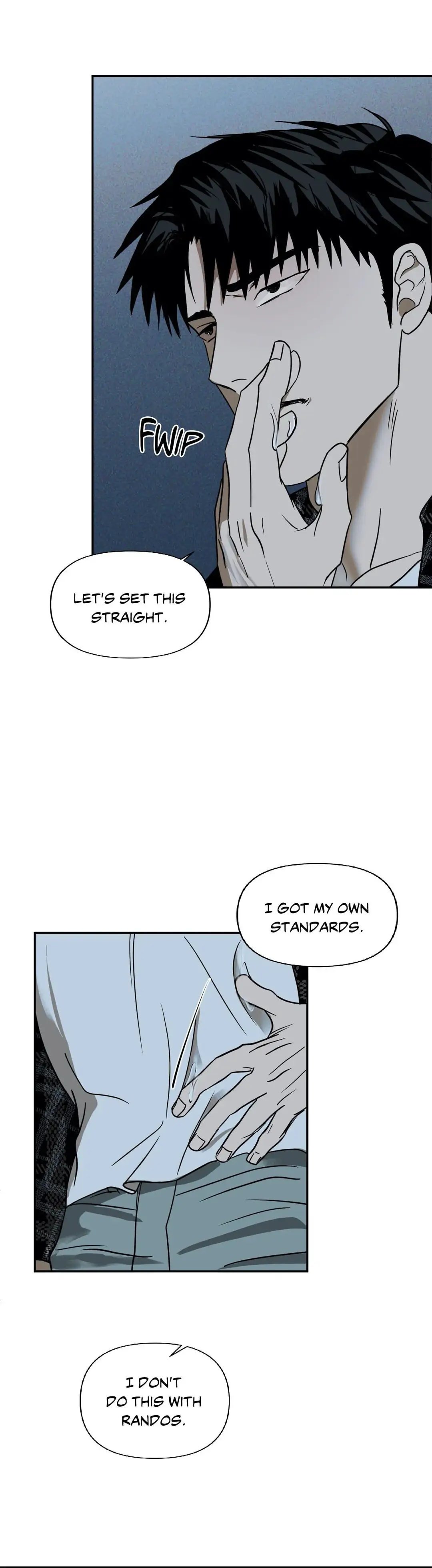 Shutline, Chapter 4 image 08